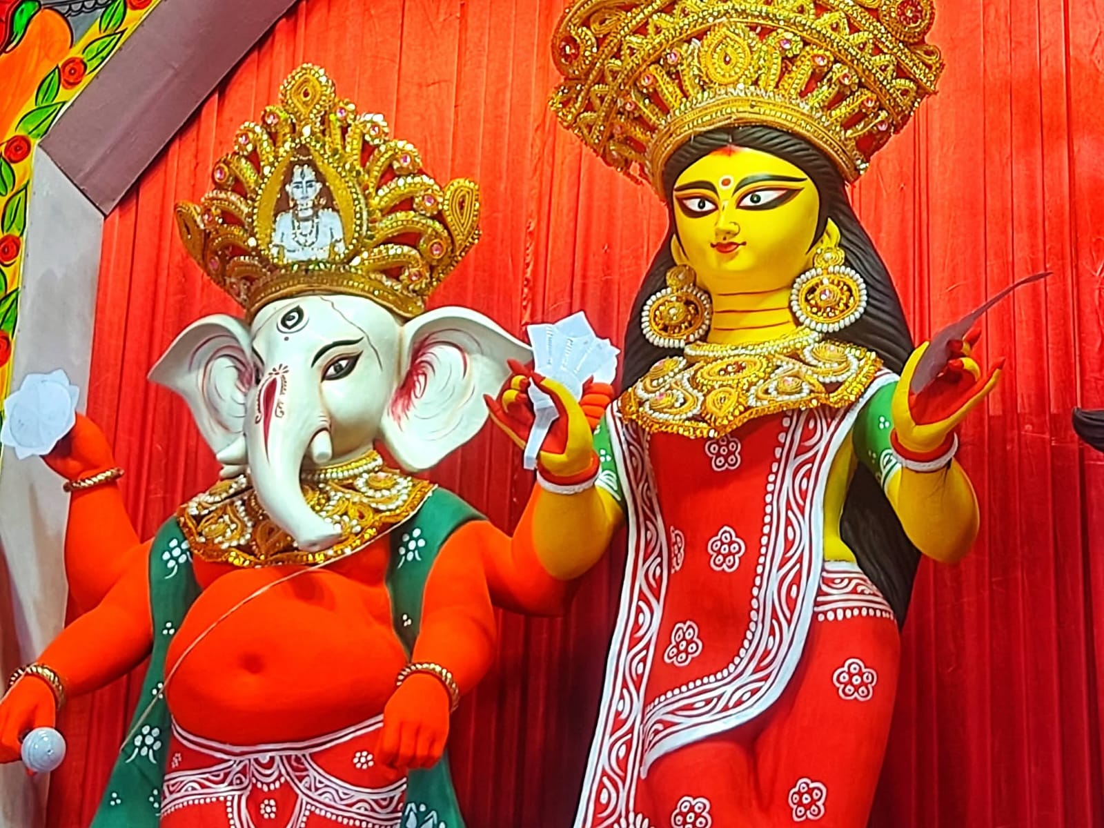 Kali Puja